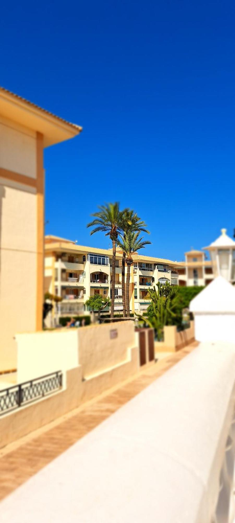 Bungalow Casa De Pablo لا ماتا المظهر الخارجي الصورة