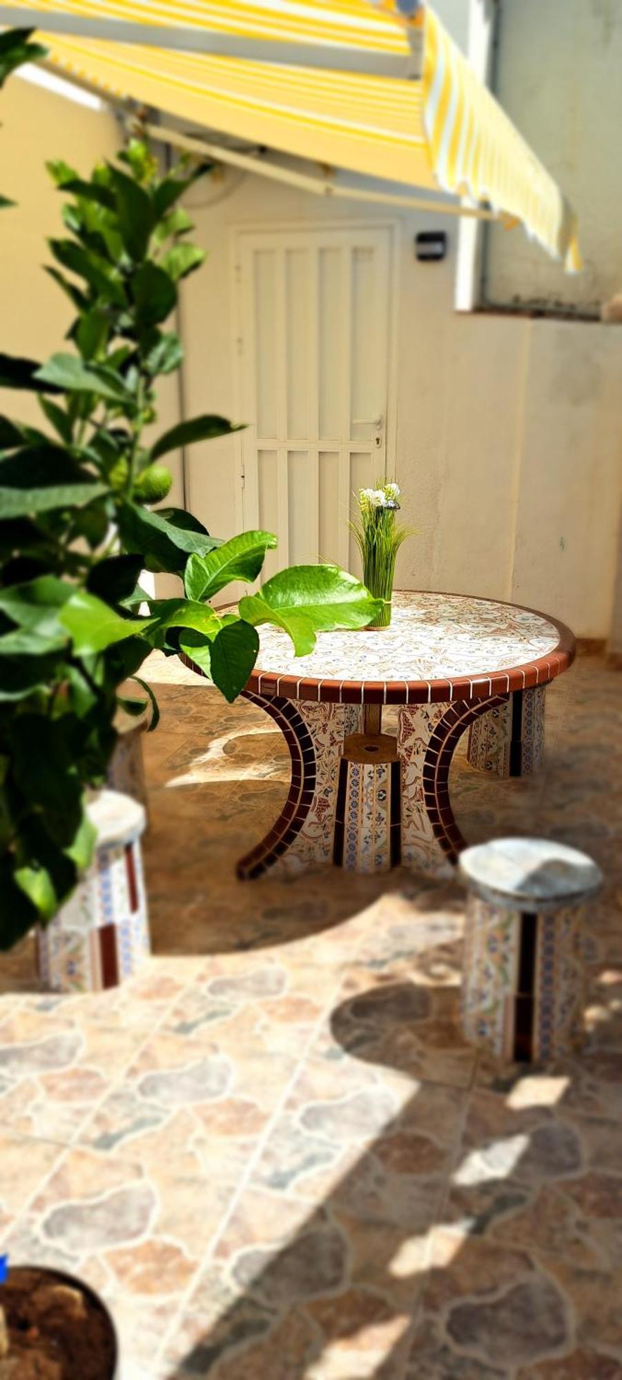 Bungalow Casa De Pablo لا ماتا المظهر الخارجي الصورة