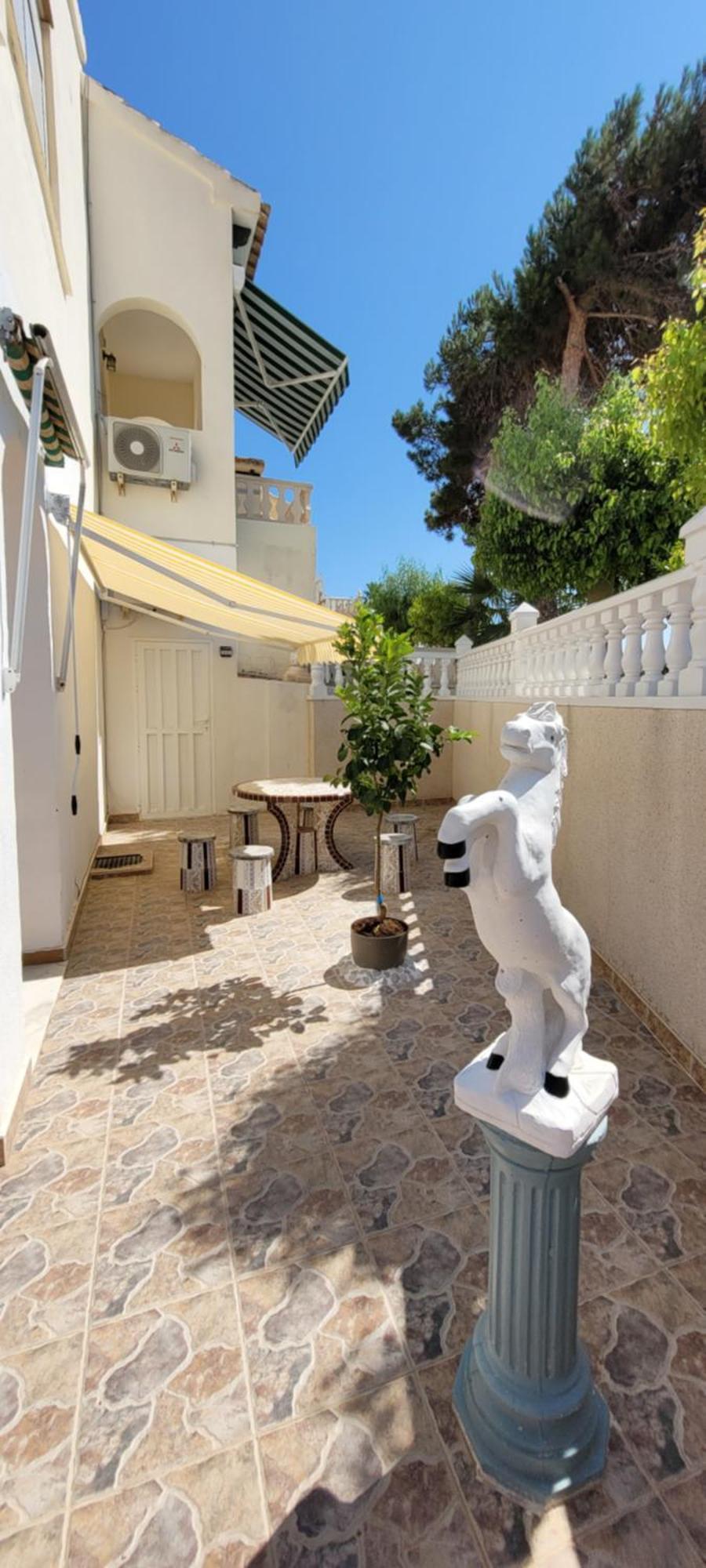 Bungalow Casa De Pablo لا ماتا المظهر الخارجي الصورة