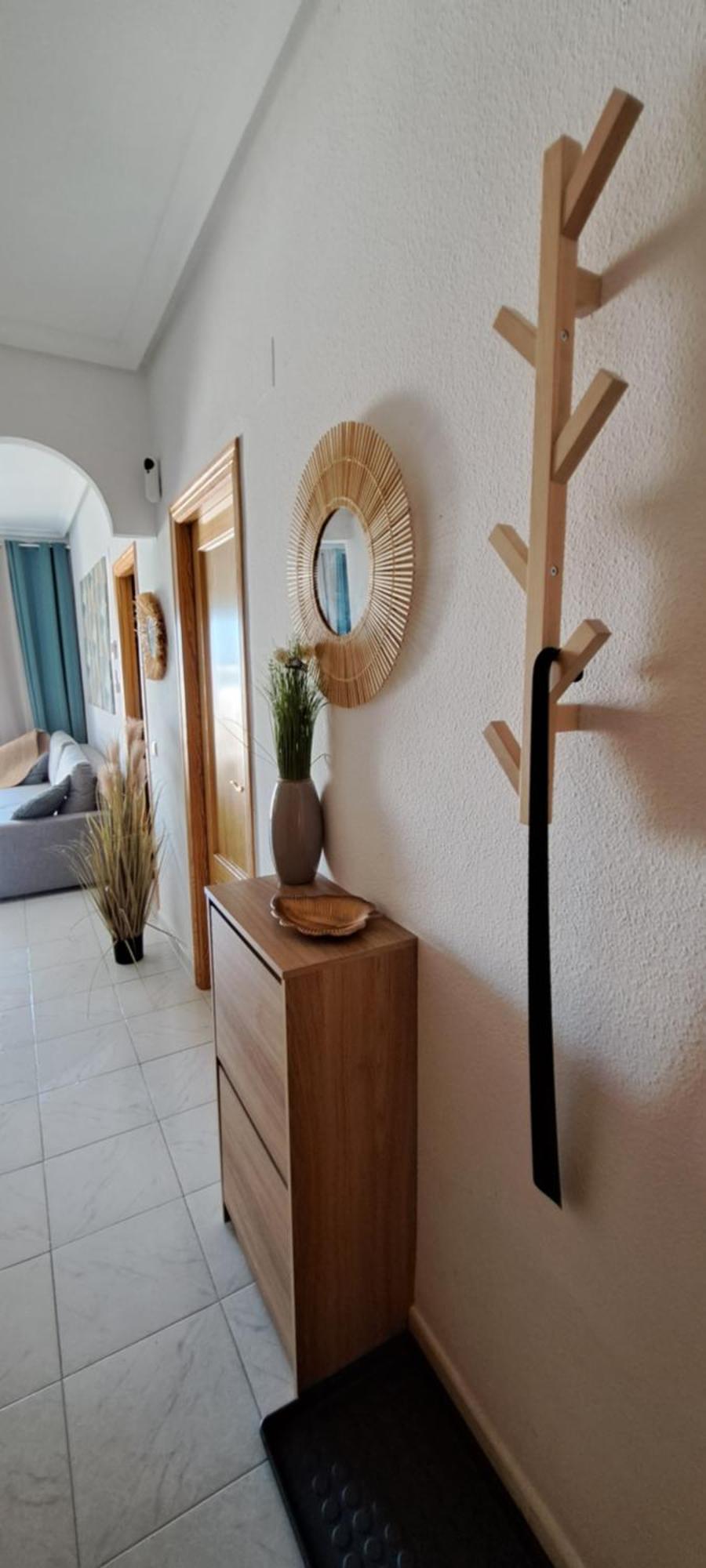 Bungalow Casa De Pablo لا ماتا المظهر الخارجي الصورة