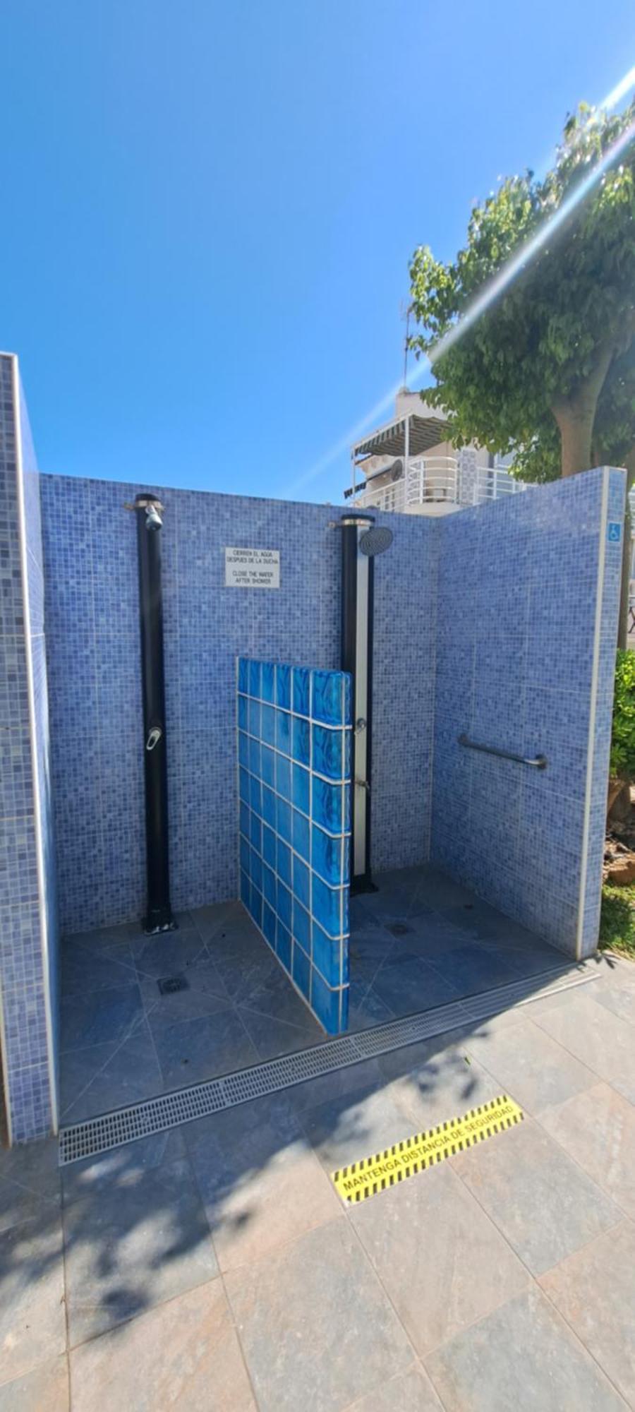 Bungalow Casa De Pablo لا ماتا المظهر الخارجي الصورة