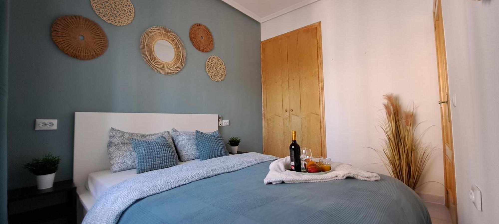 Bungalow Casa De Pablo لا ماتا المظهر الخارجي الصورة