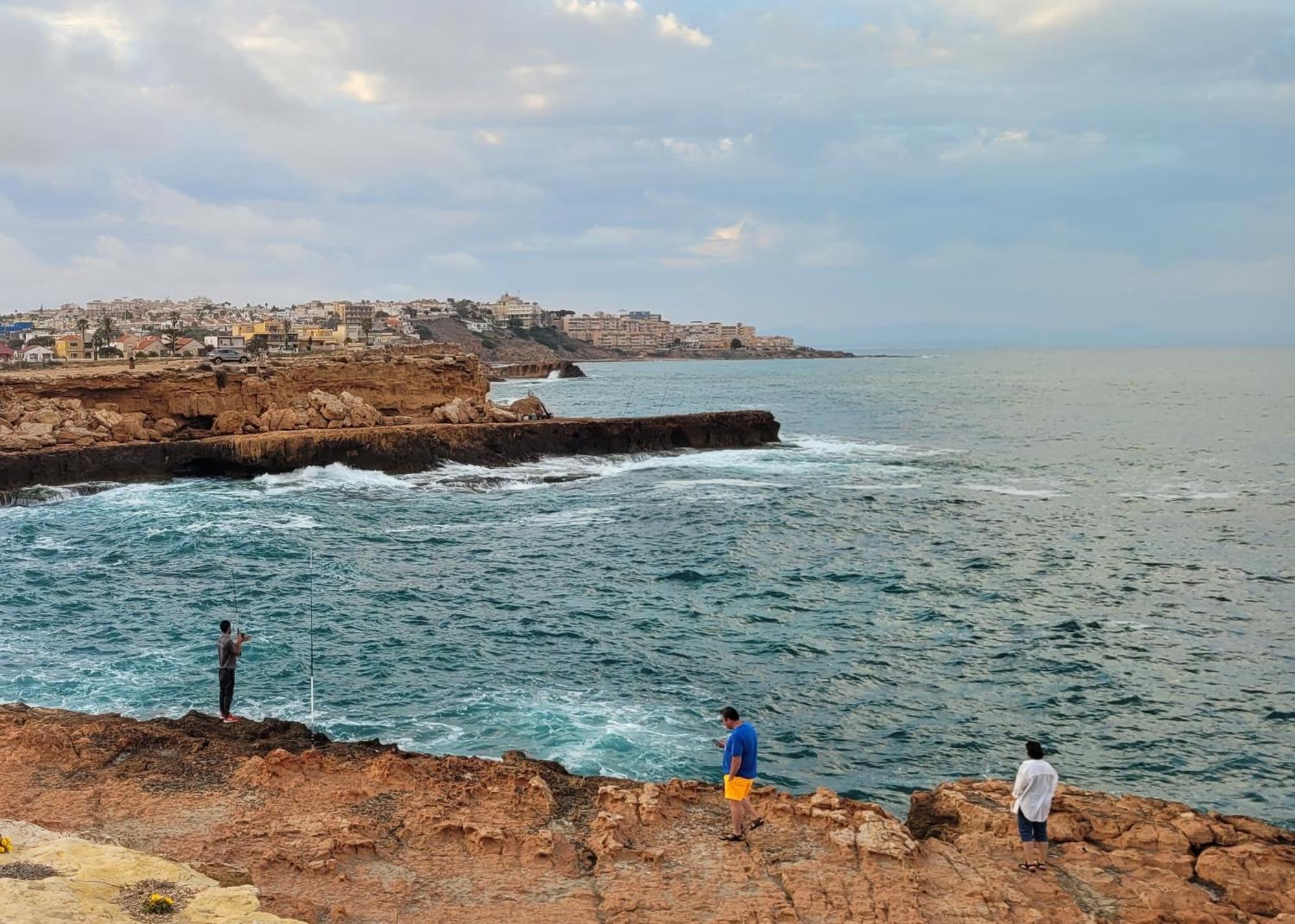Bungalow Casa De Pablo لا ماتا المظهر الخارجي الصورة