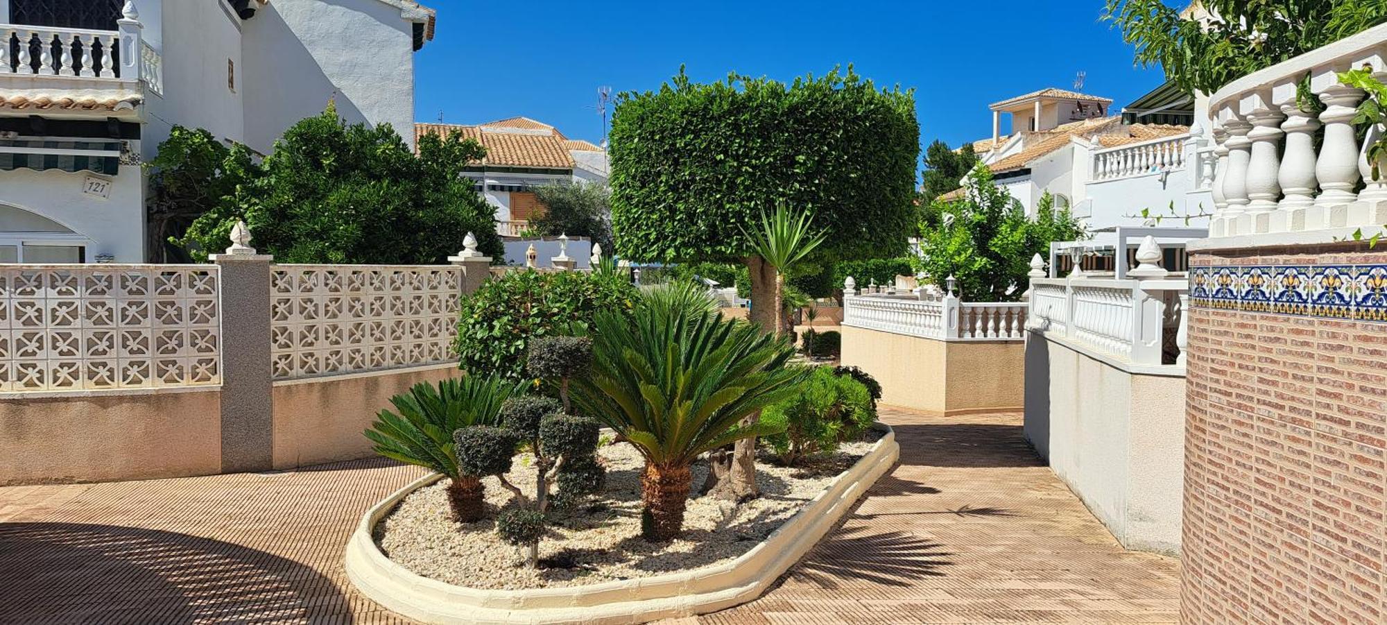 Bungalow Casa De Pablo لا ماتا المظهر الخارجي الصورة