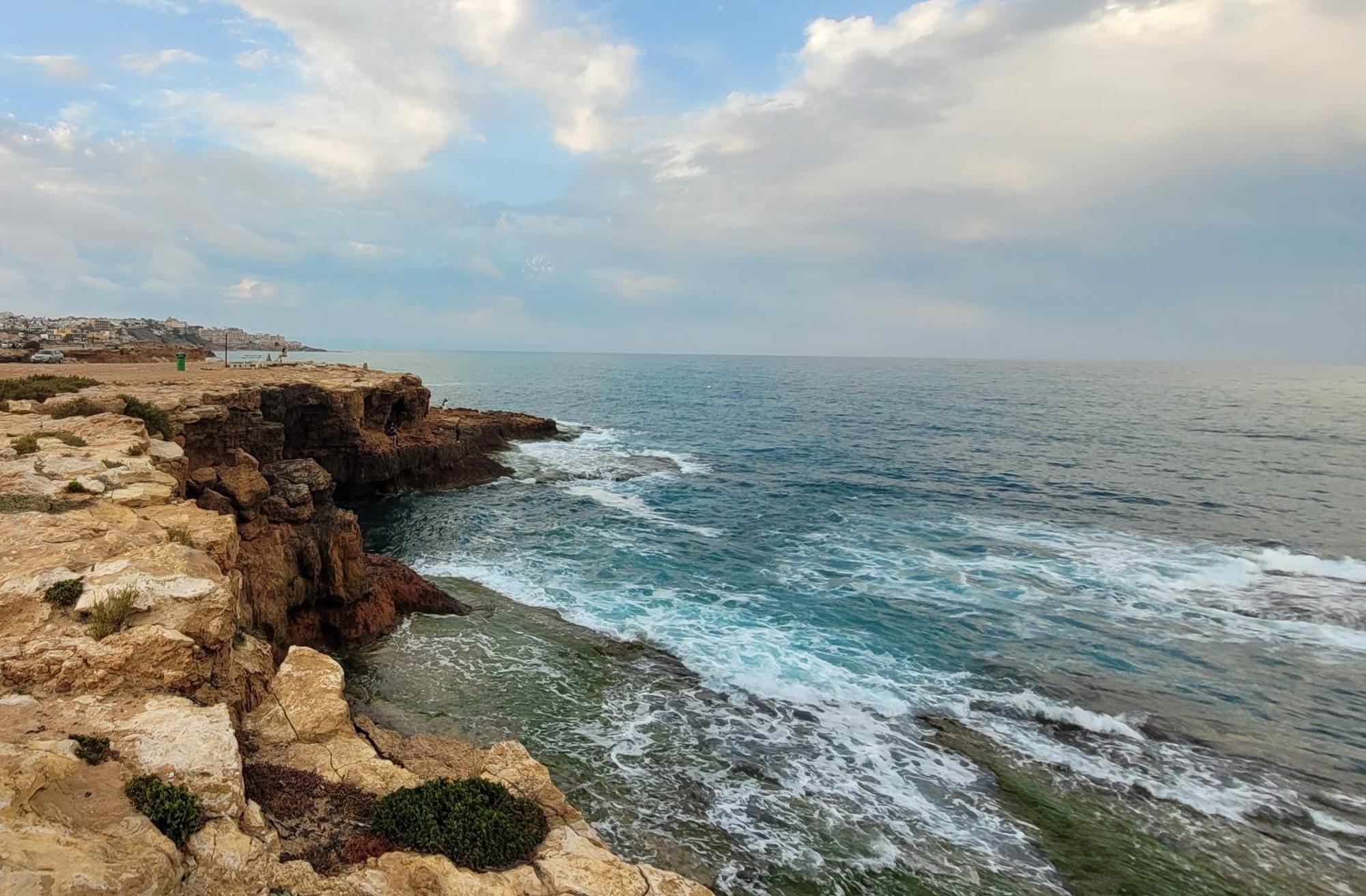 Bungalow Casa De Pablo لا ماتا المظهر الخارجي الصورة