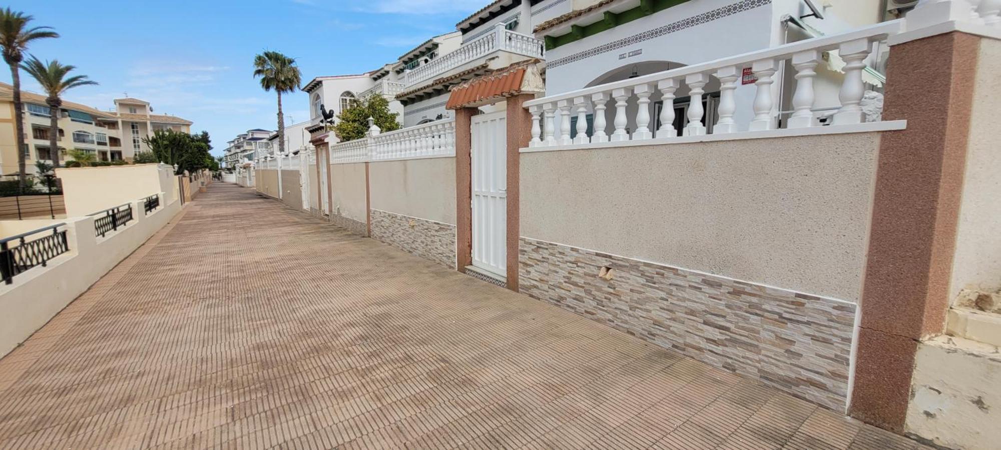 Bungalow Casa De Pablo لا ماتا المظهر الخارجي الصورة