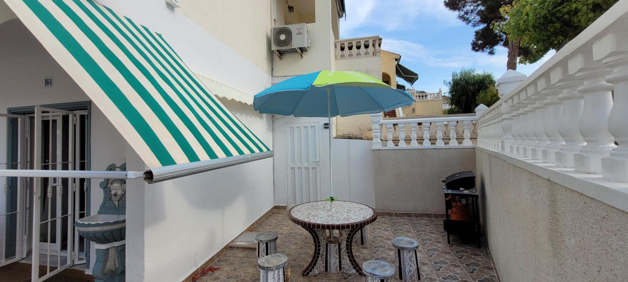Bungalow Casa De Pablo لا ماتا المظهر الخارجي الصورة